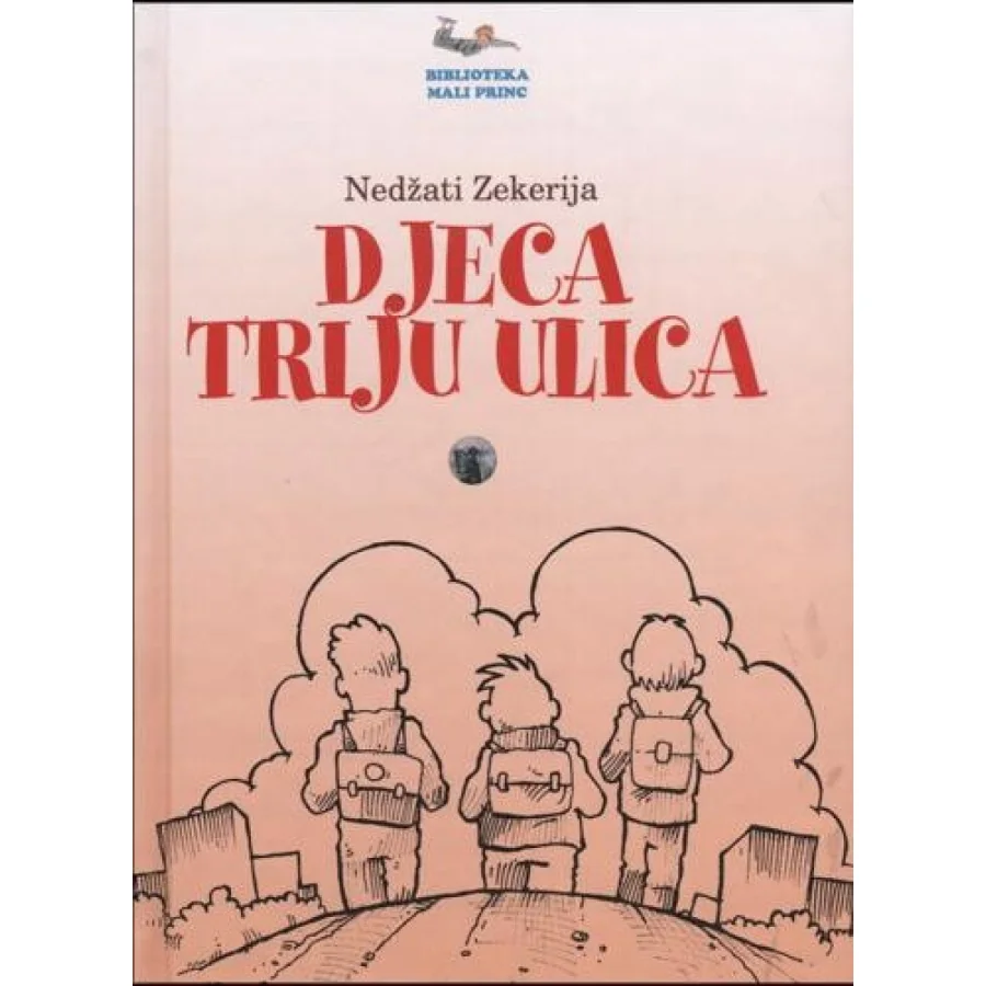 Djeca triju ulica