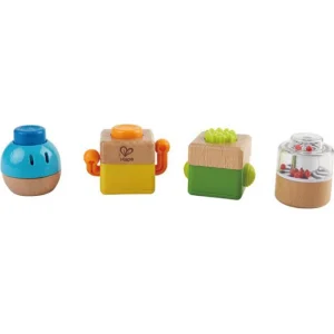 Hape drvene edukativni set