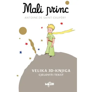 Mali princ