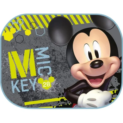 SEVEN sjenilo za auto, 2 kom, Mickey Mouse