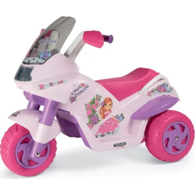 Peg Perego flower princess, 6 V