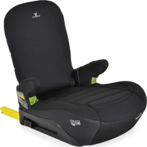 Cangaroo autosjedalo galaxy cosmos, crno