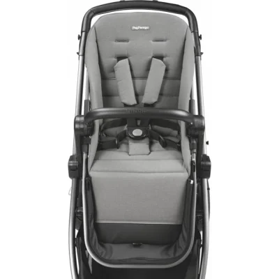 Peg Perego Ypsi Combo 2u1, mercury