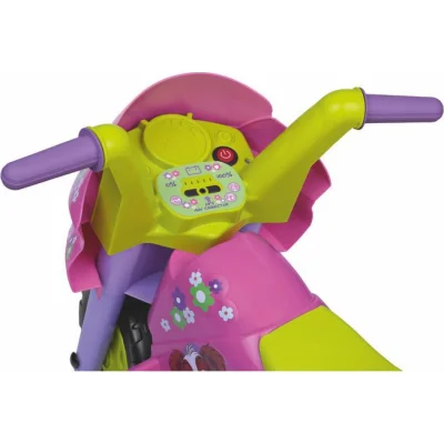 Peg Perego motor mini puppy, 6 V