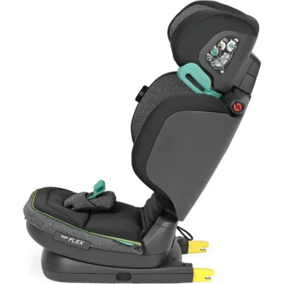 Peg Perego Viaggio 2–3 Flex, John Deere, 3 do 12 god
