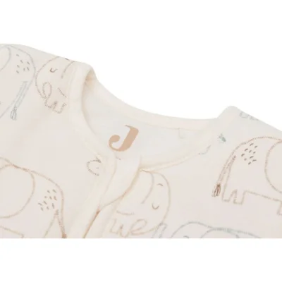 Jollein vreća za spavanje elephant tales, 6-18mj, 90 cm