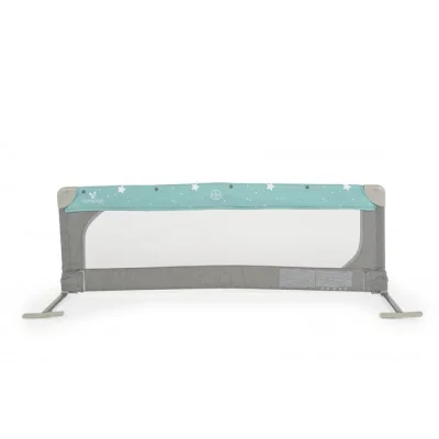 Cangaroo zaštitna ogradica za krevet, 130 cm, mint