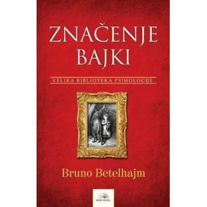 Značenje bajki