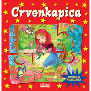 Crvenkapica