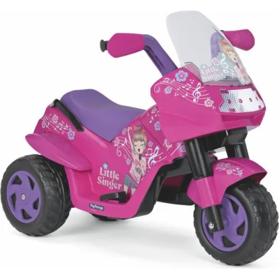 Peg Perego motor little singer, 6 V