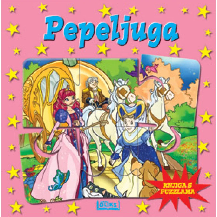 Pepeljuga