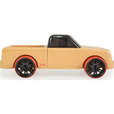 Automoblox drveni autić grizzly