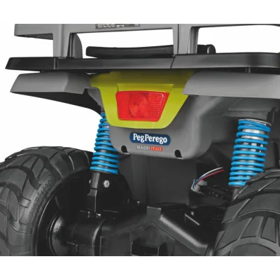 Peg Perego Polaris Sportsman Pro, citrus