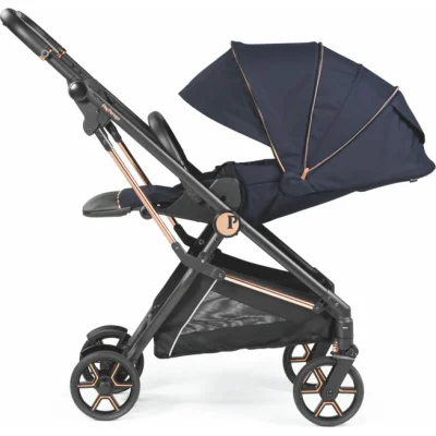 Peg Perego kolica vivace, blue shine