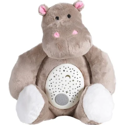 Moni noćno svjetlo, Hippo