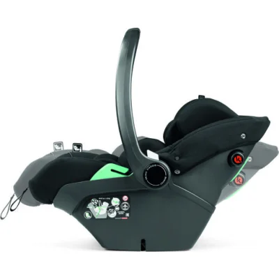Peg Perego primo viaggio lounge i-size autosjedalica, true black