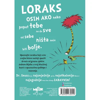 Loraks