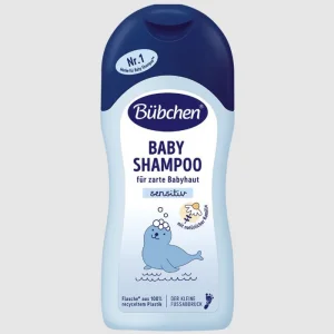Bubchen baby šampon sensitiv, 200 ml