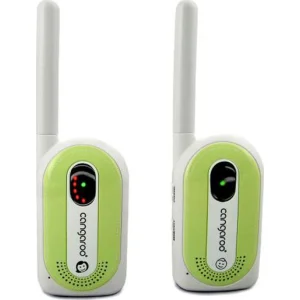 Cangaroo bebifon alarm maternal instict, zeleni