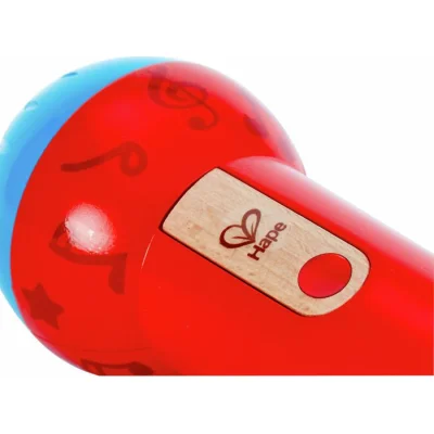Hape echo mikrofon za djecu