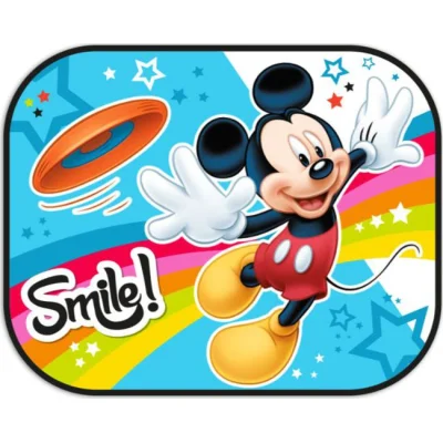 Sjenilo za auto, 2 kom, Mickey Mouse