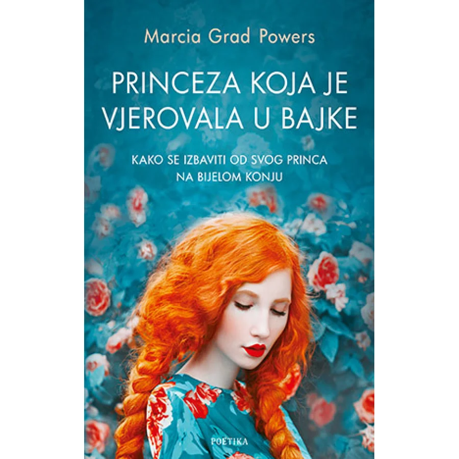 Princeza koja je vjerovala u bajke