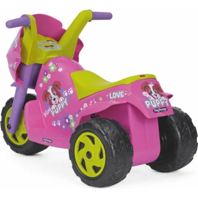 Peg Perego motor mini puppy, 6 V