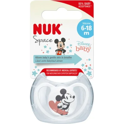 NUK duda Space Disney sa kutijicom, Minnie