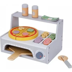 Tooky Toy set za pizzu