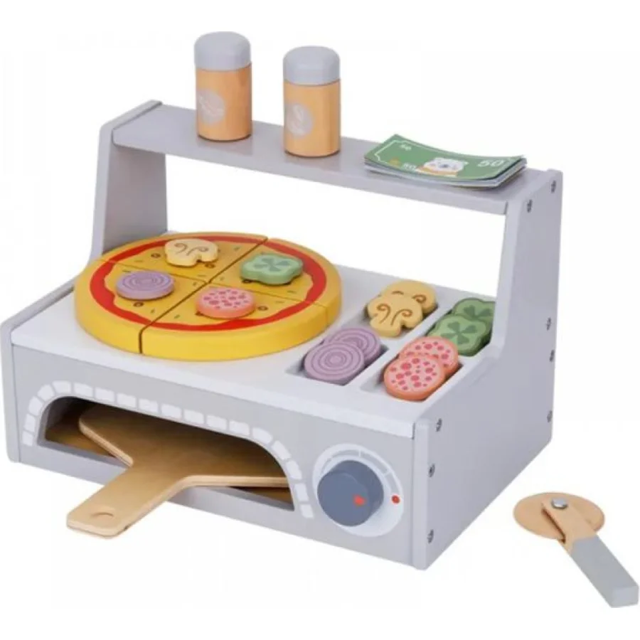 Tooky Toy set za pizzu