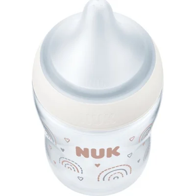 NUK Perfect Match bočica, 150 ml, 0+m