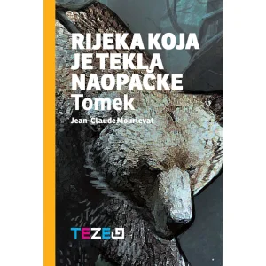 Rijeka koja je tekla naopačke, tomek