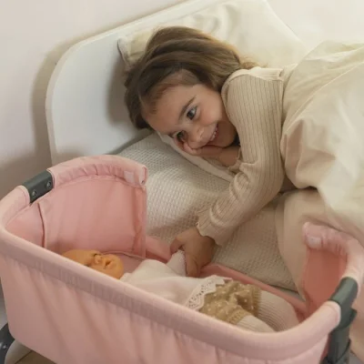 Smoby Maxi Cosi, krevet za lutke