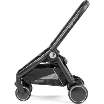Peg Perego City Loop, metal, konstrukcija + sjedište