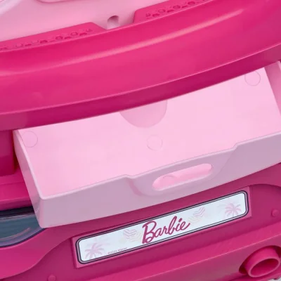 Peg Perego Barbie autić, 12 V lithium sa daljinskim upravljanjem