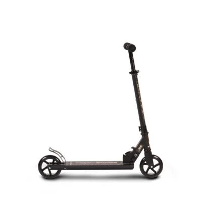 Byox romobil rendevous, crni
