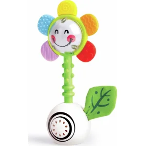 Hape zvečka protresi i svijetli, cvijet