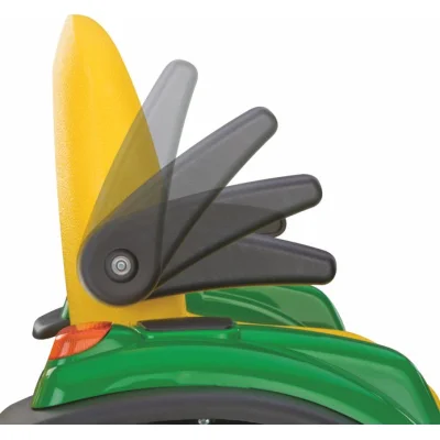 Peg Perego John Deere ground loader, 12 V