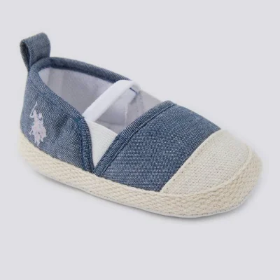 Us Polo Assn nehodajuće cipelice za bebe