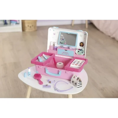 Smoby torba za šminkanje, Gabby Beauty Vanity