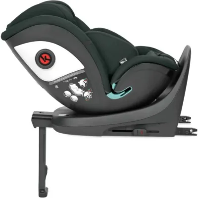 Peg Perego primo viaggio 360 evo autosjedalica, metal