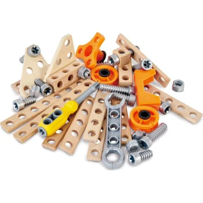Hape početni set za eksperimente