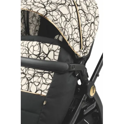 Peg Perego book kolica, graphic gold