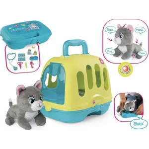 Smoby veterinarski set