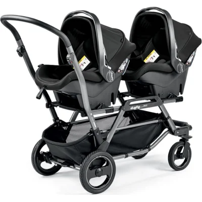 Peg Perego Duette Piroet