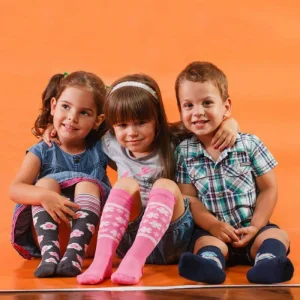 L'Adoro baby dokoljenice, sort