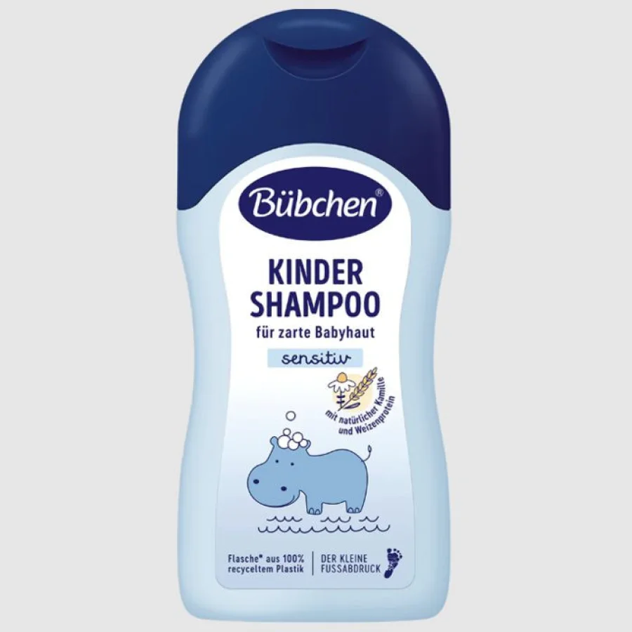 Bubchen dječji šampon sensitiv, 200 ml