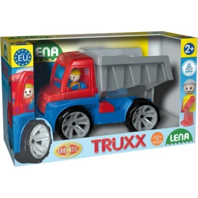 Lena kamion, Truxx