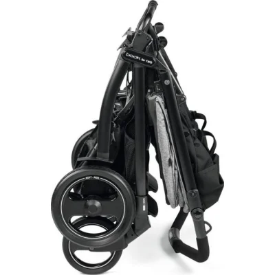 Peg Perego Book for Two, Indigo, kolica za blizance