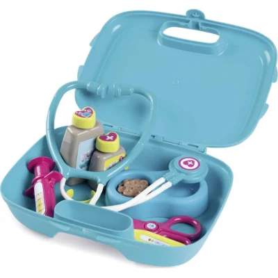 Smoby veterinarski set